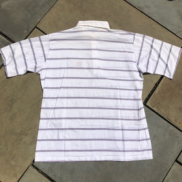 Pickering Shirts Vintage Made In Usa Baltusrol Golf Shirt Poshmark